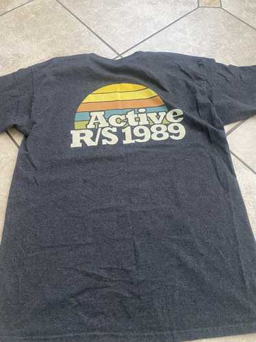 Active Ride Shop Vintage 1989 T-Shirt