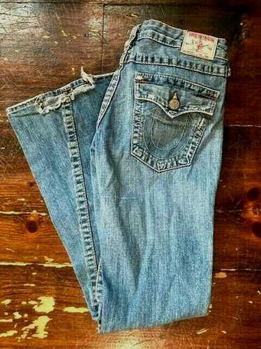 True religion 503 jeans - Gem