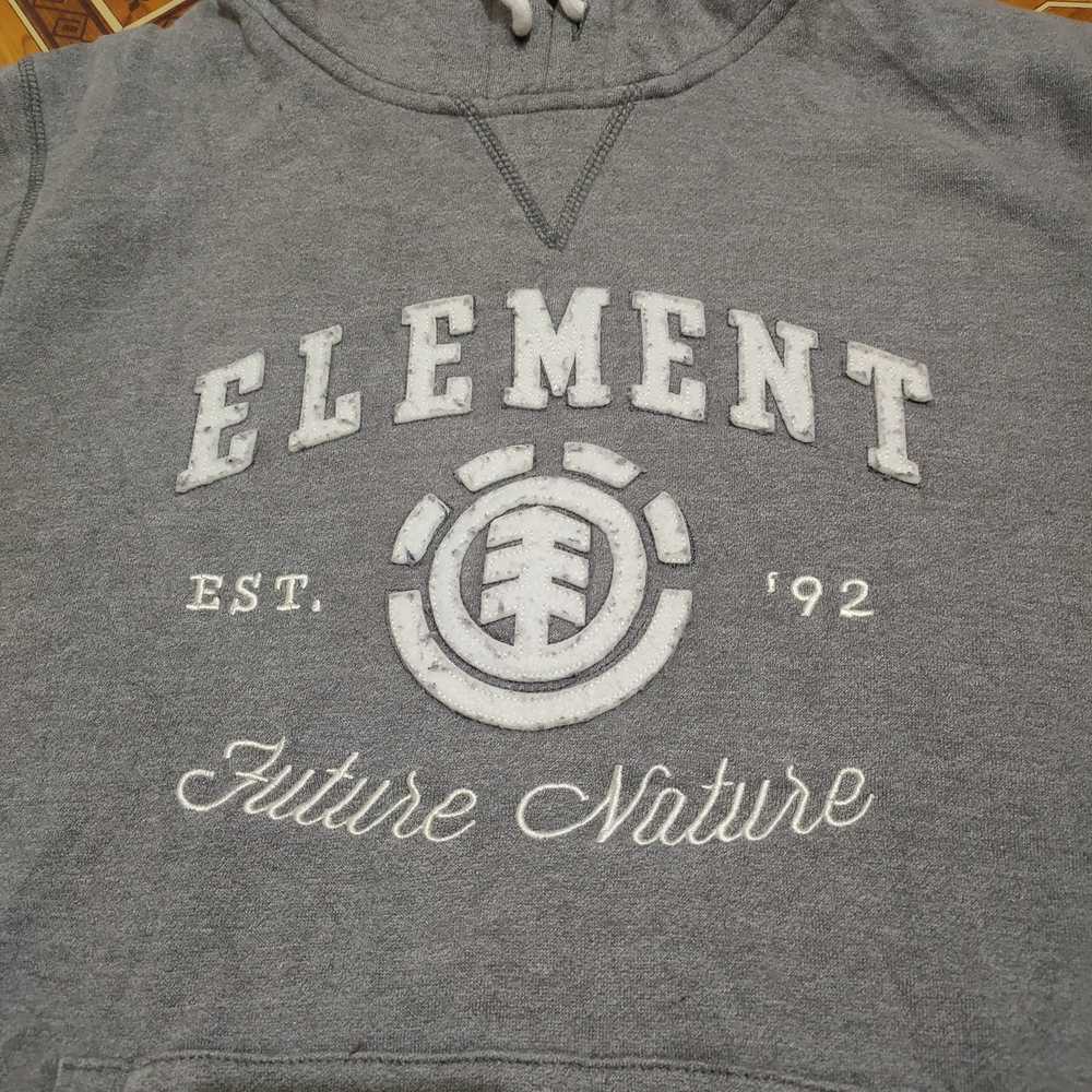 Element × Very Rare × Vintage Vintage element 1992 - image 3