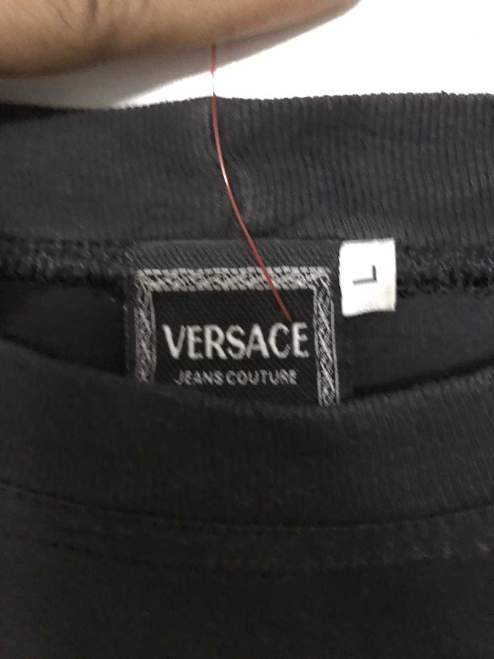 Italian Designers × Versace Versace jeans couture… - image 5