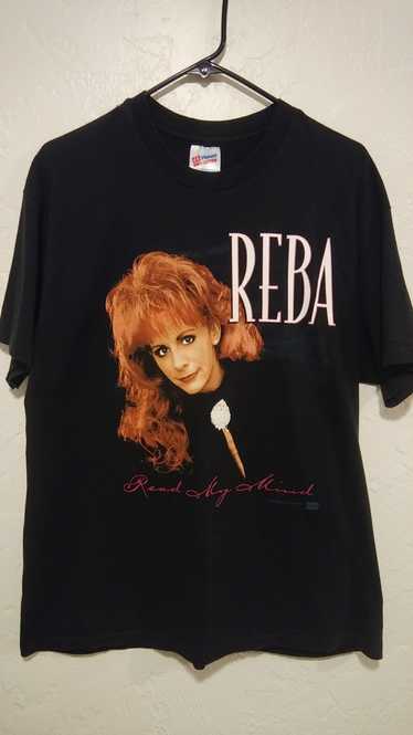 1994 Vintage REBA T-shirt