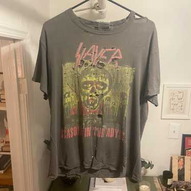 Slayer brockum tee t - Gem