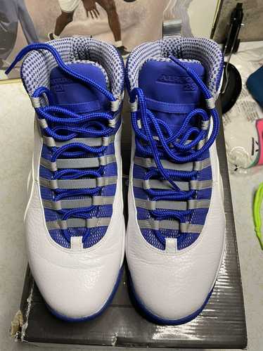 Jordan 10 txt best sale