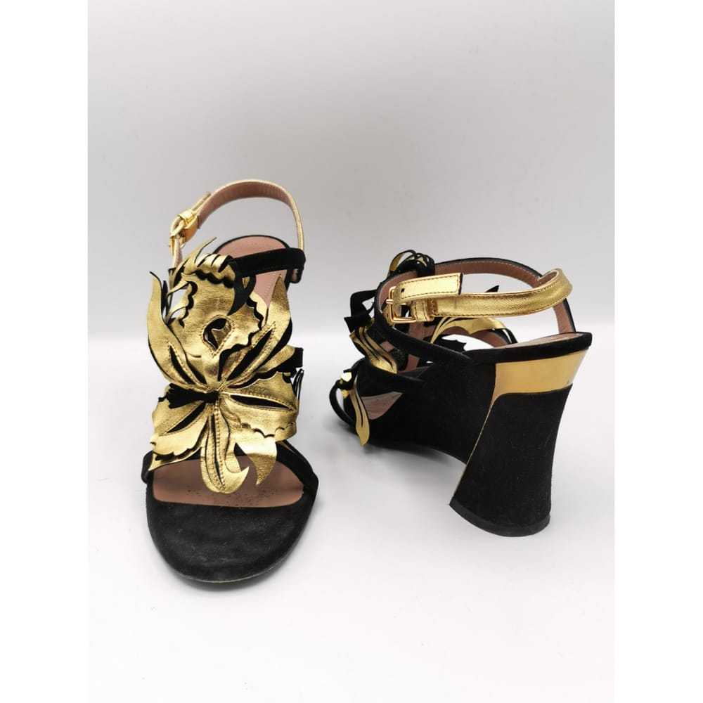Marni Sandals - Gem