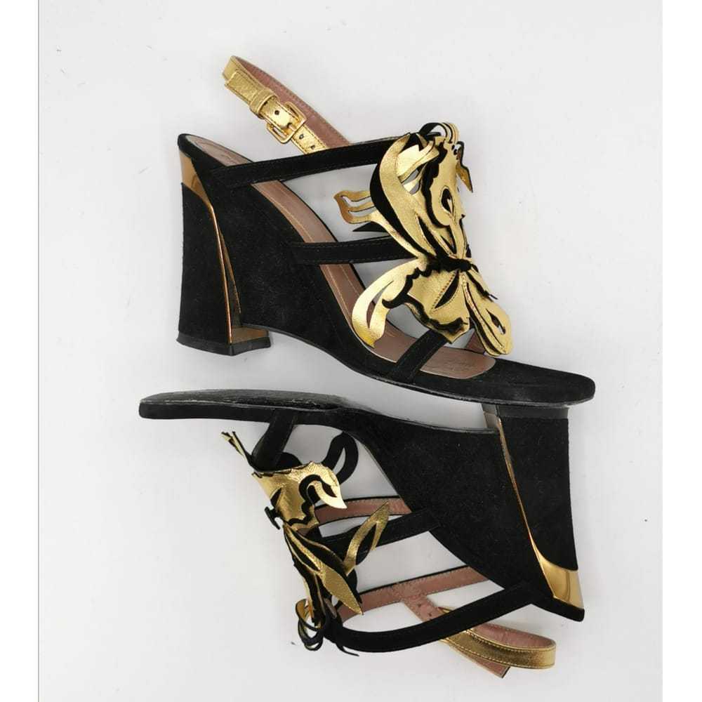 Marni Sandals - Gem