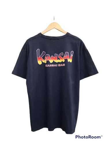 Linen sweatshirt Kansai Yamamoto Multicolour size M International in Linen  - 25152521