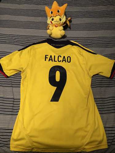 Adidas Colombia 2013 Jersey