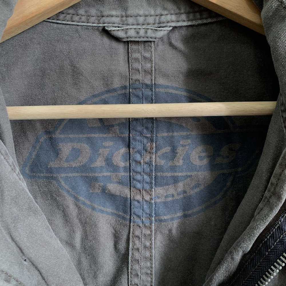Dickies × Streetwear Dickies Multi Pocket Light J… - image 4