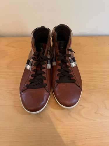 Burberry Burberry Sneakers