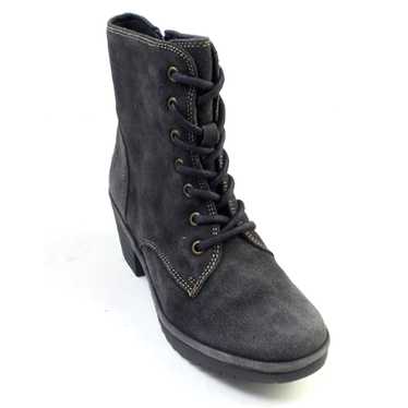 Fly london hot sale woke boot