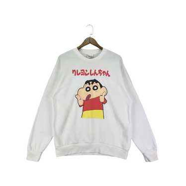 Cartoon Network × Character Hero Crayon Shin Chan… - image 1