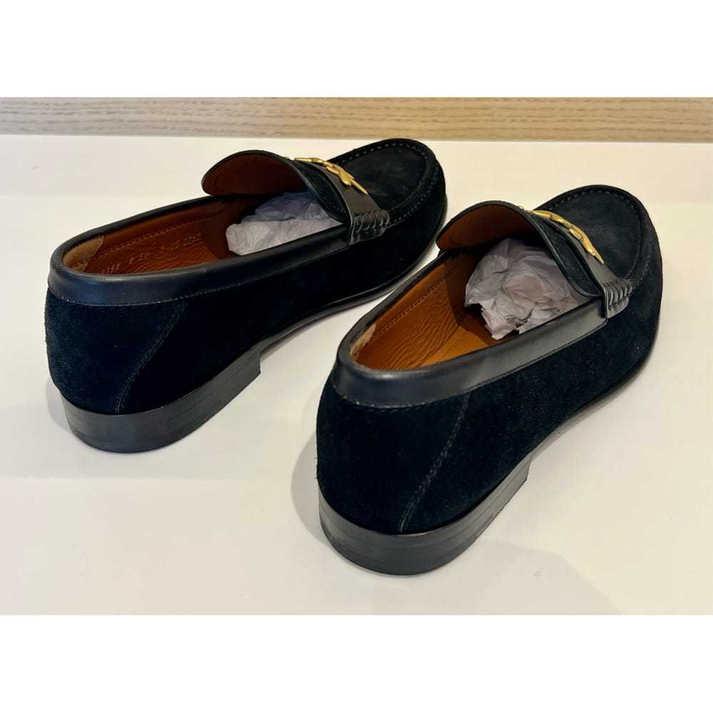 Ermenegildo Zegna Flats - image 4