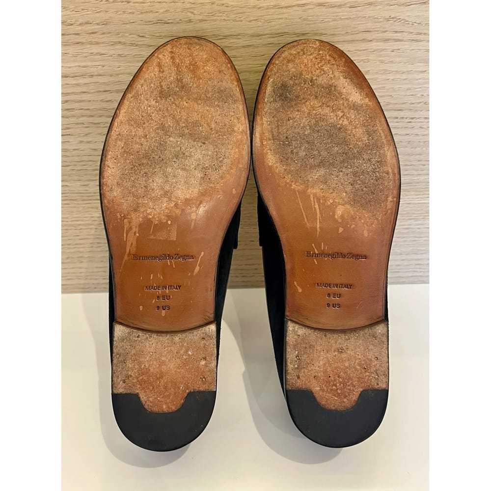 Ermenegildo Zegna Flats - image 5