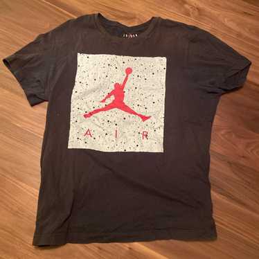 Jordan Brand Jordan Nike T Shirt - image 1