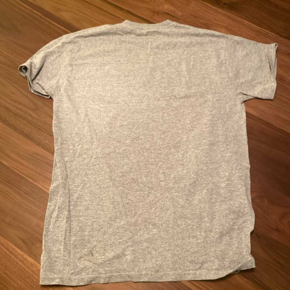 Gildan Michigan T Shirt / Tee - image 4