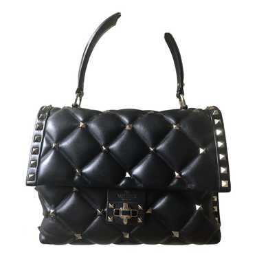 Valentino Garavani CandyStud leather handbag