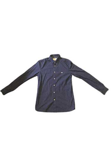 Lacoste lacoste button up - image 1