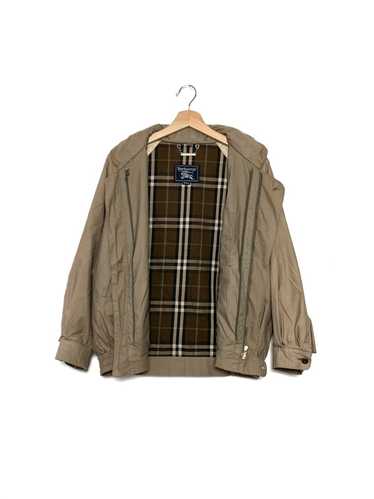 Burberry × Burberry Prorsum × Vintage Vintage Burb