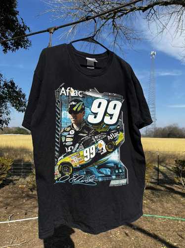 Chase Authentics × NASCAR Vintage Nascar Carl Edwa