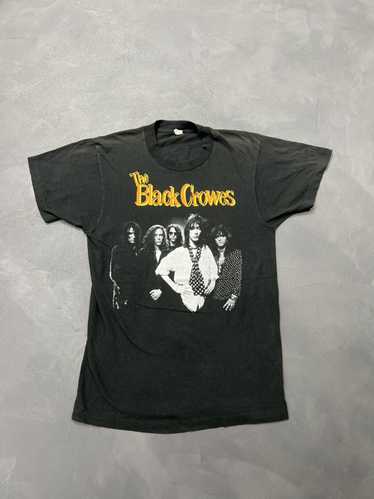 Rock Band × Vintage 1990 The Black Crowes single … - image 1