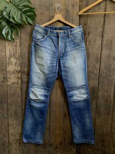 John Bull × Vintage Vintage John Bull Denim Jeans - image 1