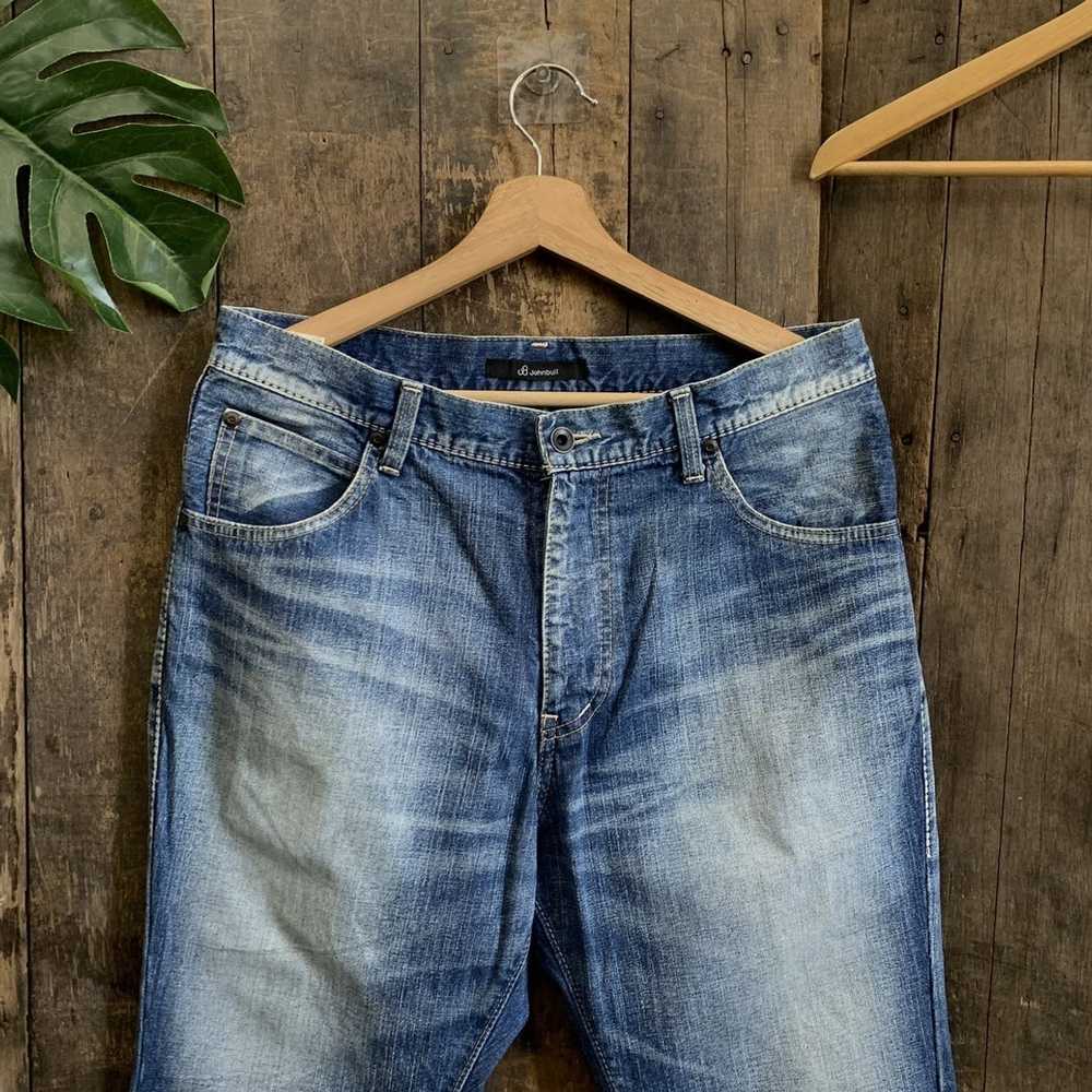 John Bull × Vintage Vintage John Bull Denim Jeans - image 2