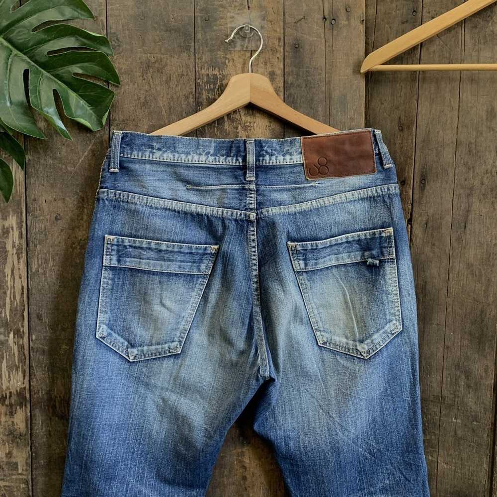 John Bull × Vintage Vintage John Bull Denim Jeans - image 6