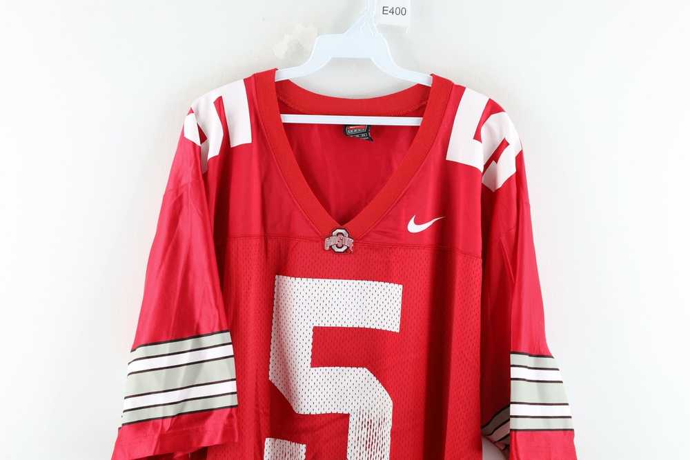 Nike × Vintage Vintage Nike The State University … - image 2