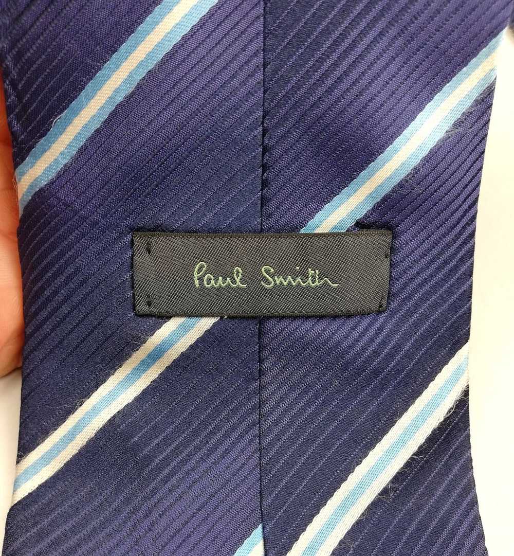 Japanese Brand × Paul Smith Paul Smith Men's 'Sig… - image 6