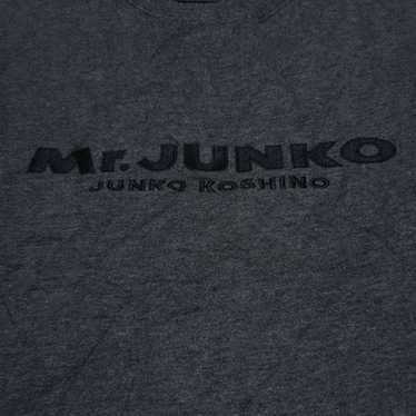 Designer × Japanese Brand × Mr. Junko Mr. Junko J… - image 1