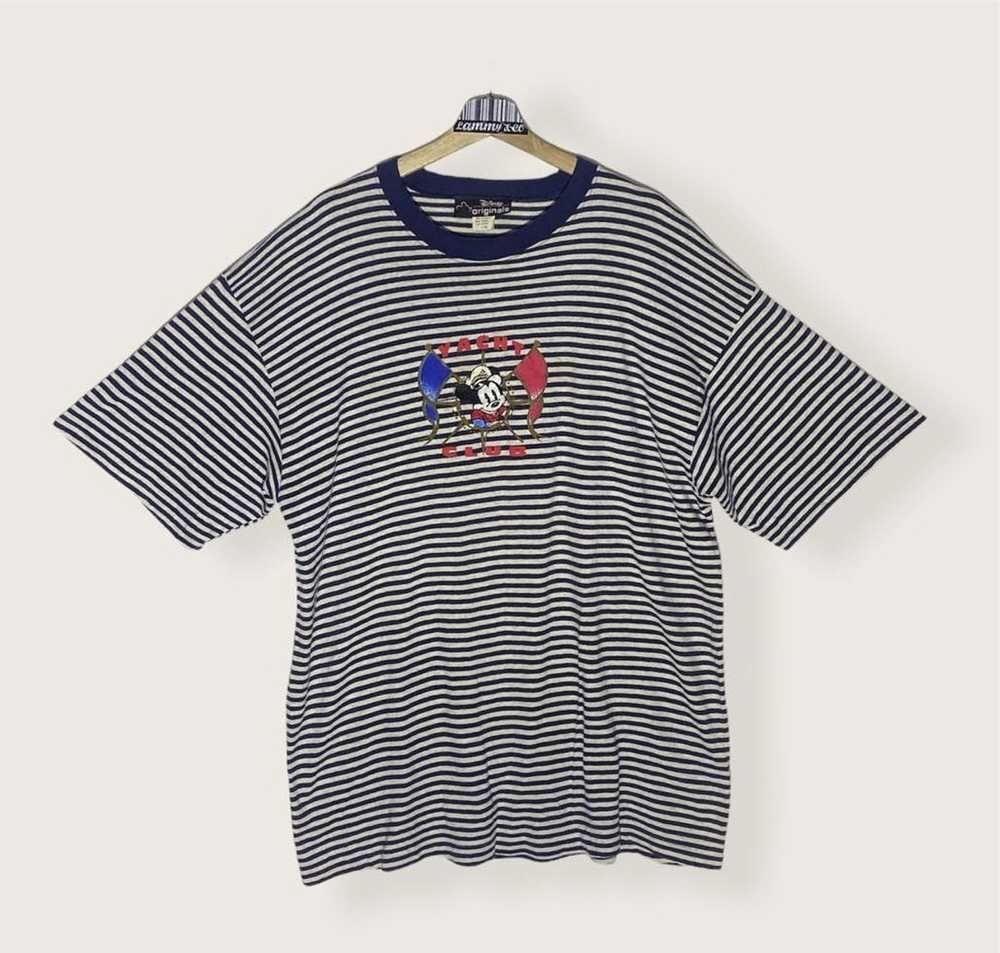 Disney × Mickey Mouse × Vintage Rare Vintage MICK… - image 1