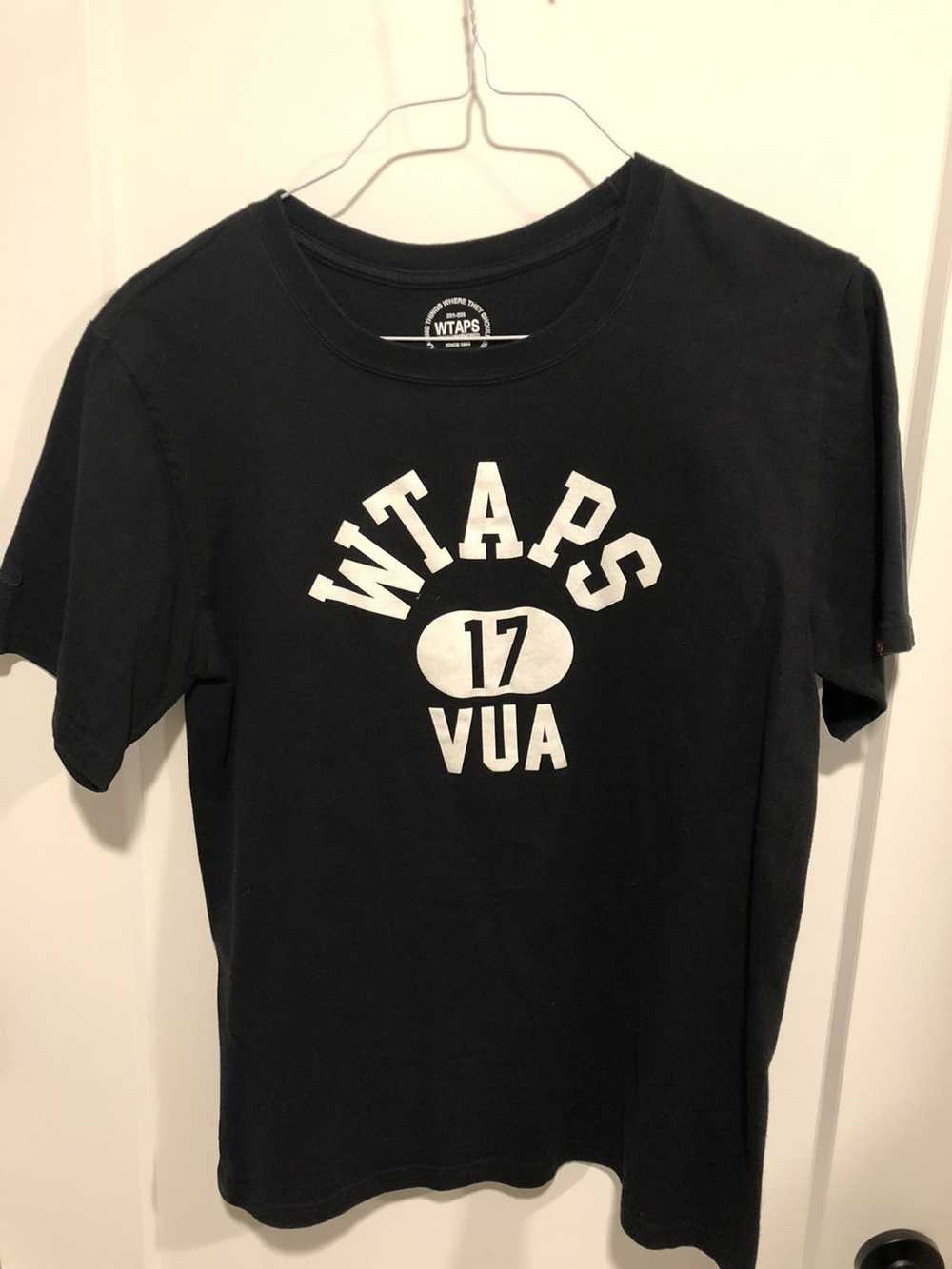 Wtaps Wtaps T-shirt size M - image 1