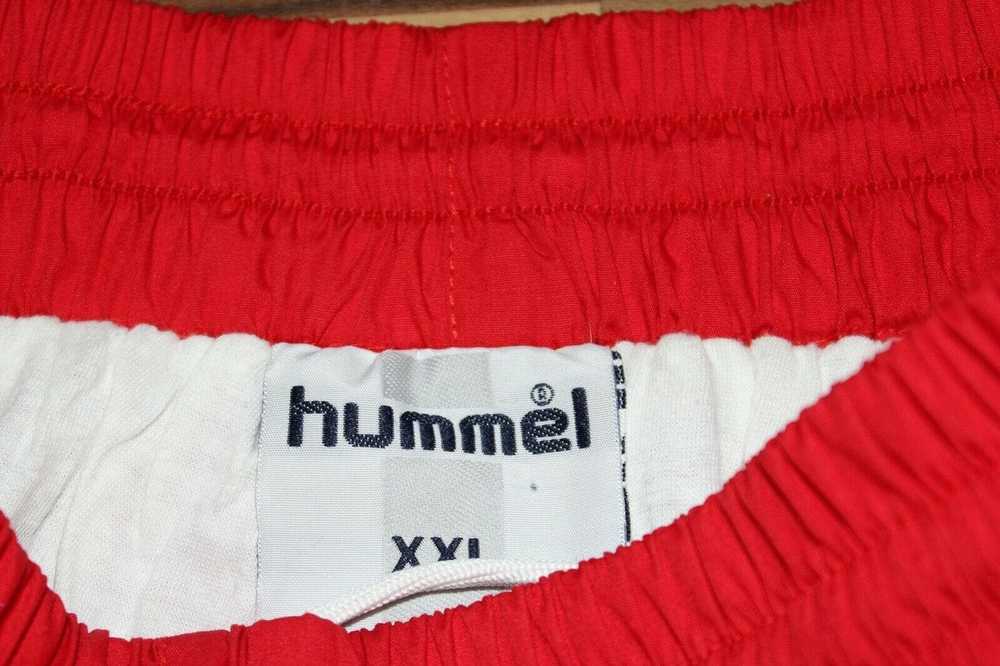 Hummel × Streetwear × Vintage Vintage 90s Hummel … - image 4