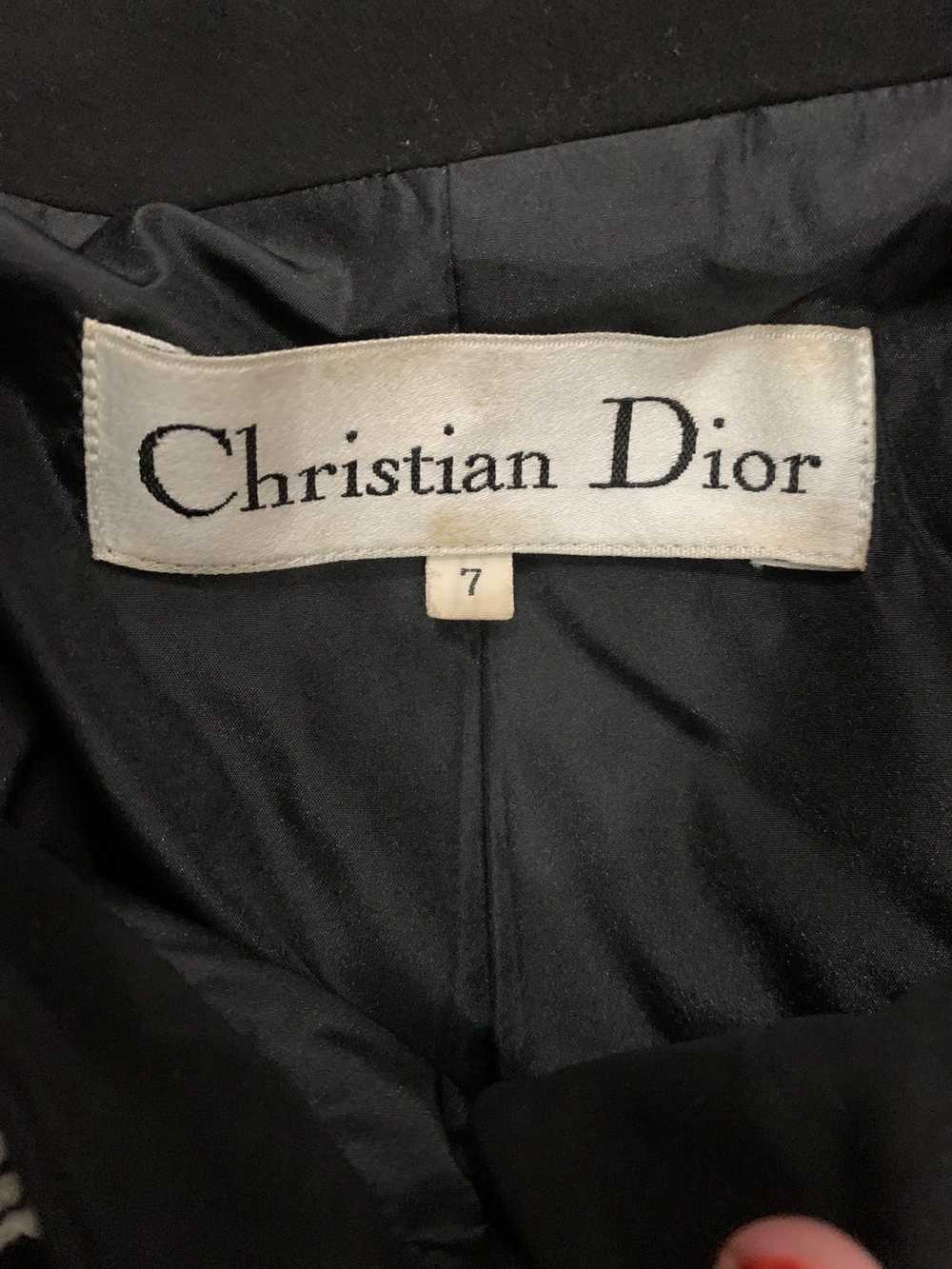 Christian Dior Monsieur × Designer × Streetwear C… - image 7