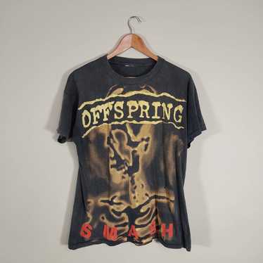 Vintage the offspring smash - Gem