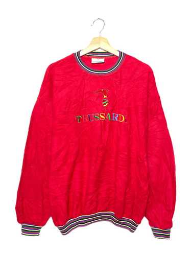 Japanese Brand × Trussardi × Vintage Vintage Trus… - image 1