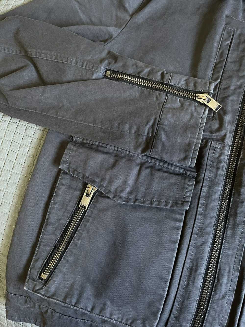 Zadig & Voltaire Zadig & Voltaire Military Jacket… - image 4