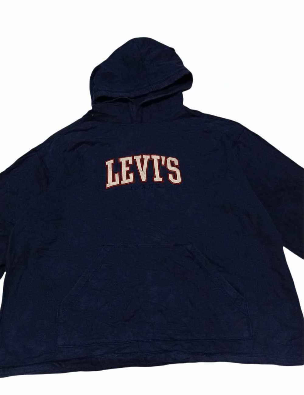 Levi's × Levi's Vintage Clothing × Very Rare Levi… - image 6