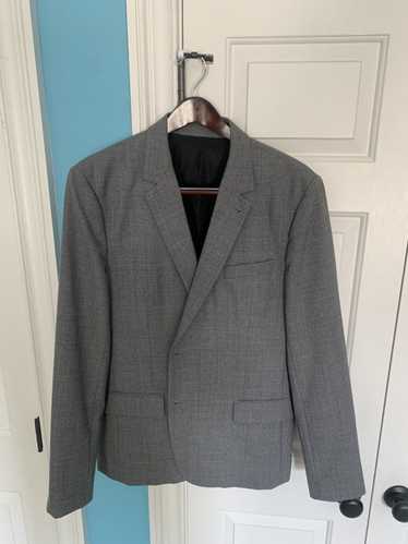 AMI Wool Blazer