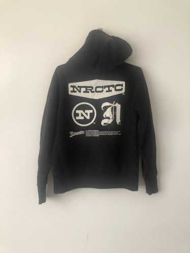 Japanese Brand × Narcotic Gdc NARCOTIC Hoodie Japa