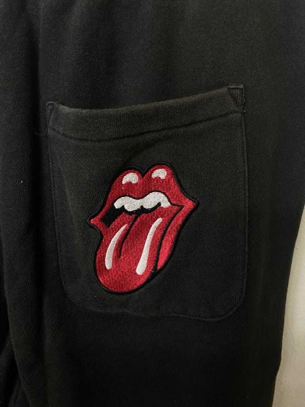 Rock Band × Streetwear × The Rolling Stones FINAL… - image 3