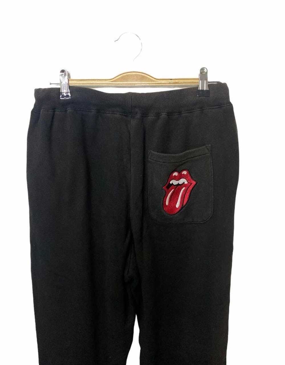 Rock Band × Streetwear × The Rolling Stones FINAL… - image 9