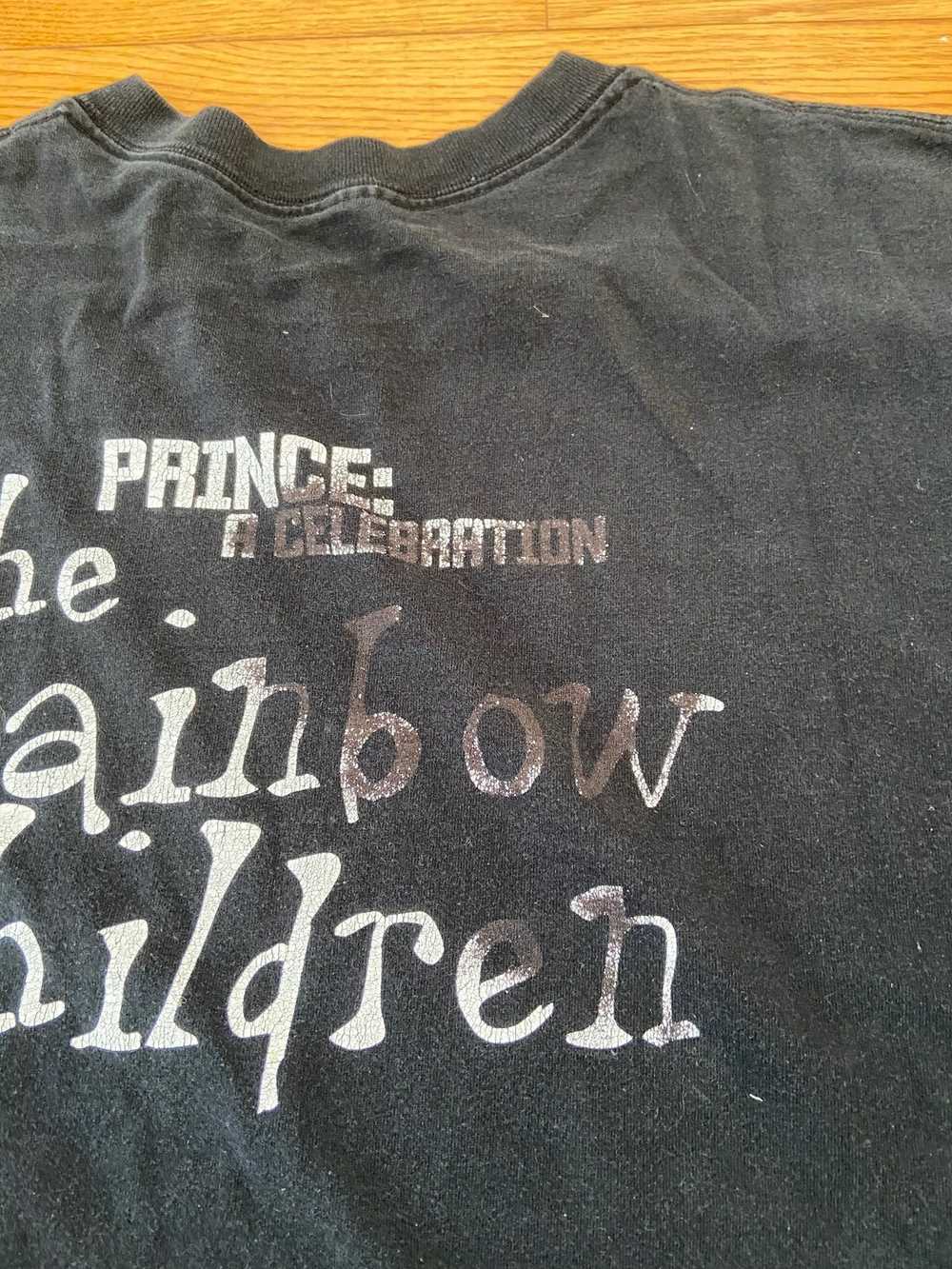 Vintage Prince Rainbow Children - image 4