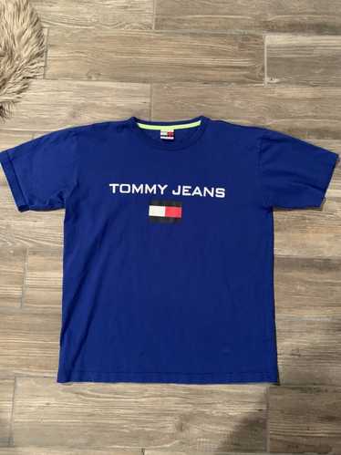 Tommy Jeans Vintage Tommy Jeans Shirt