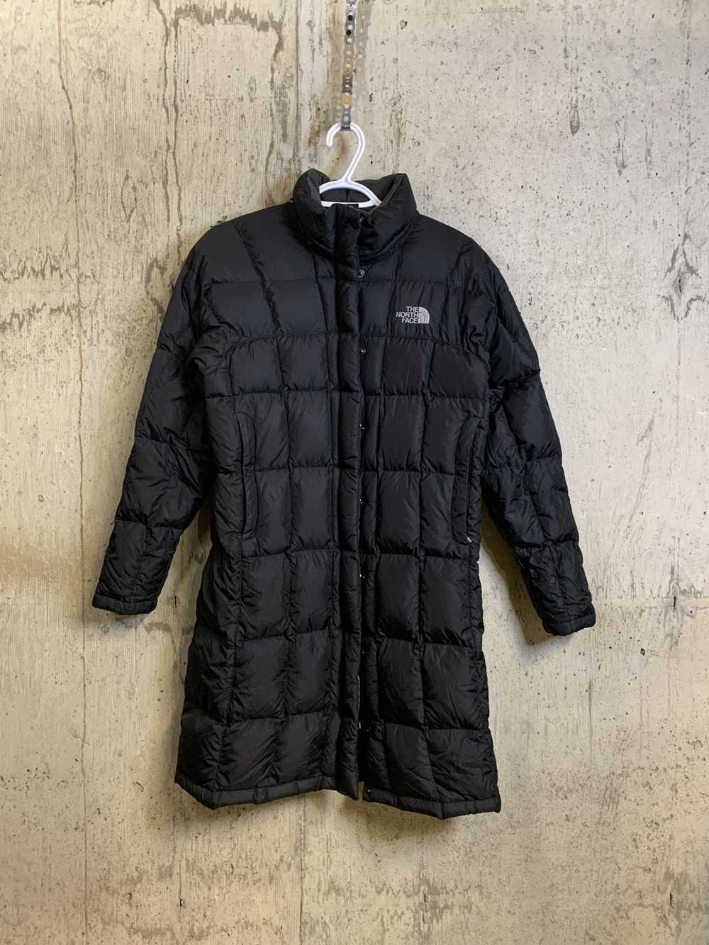 Designer × The North Face The North Face 550 Fill… - image 1