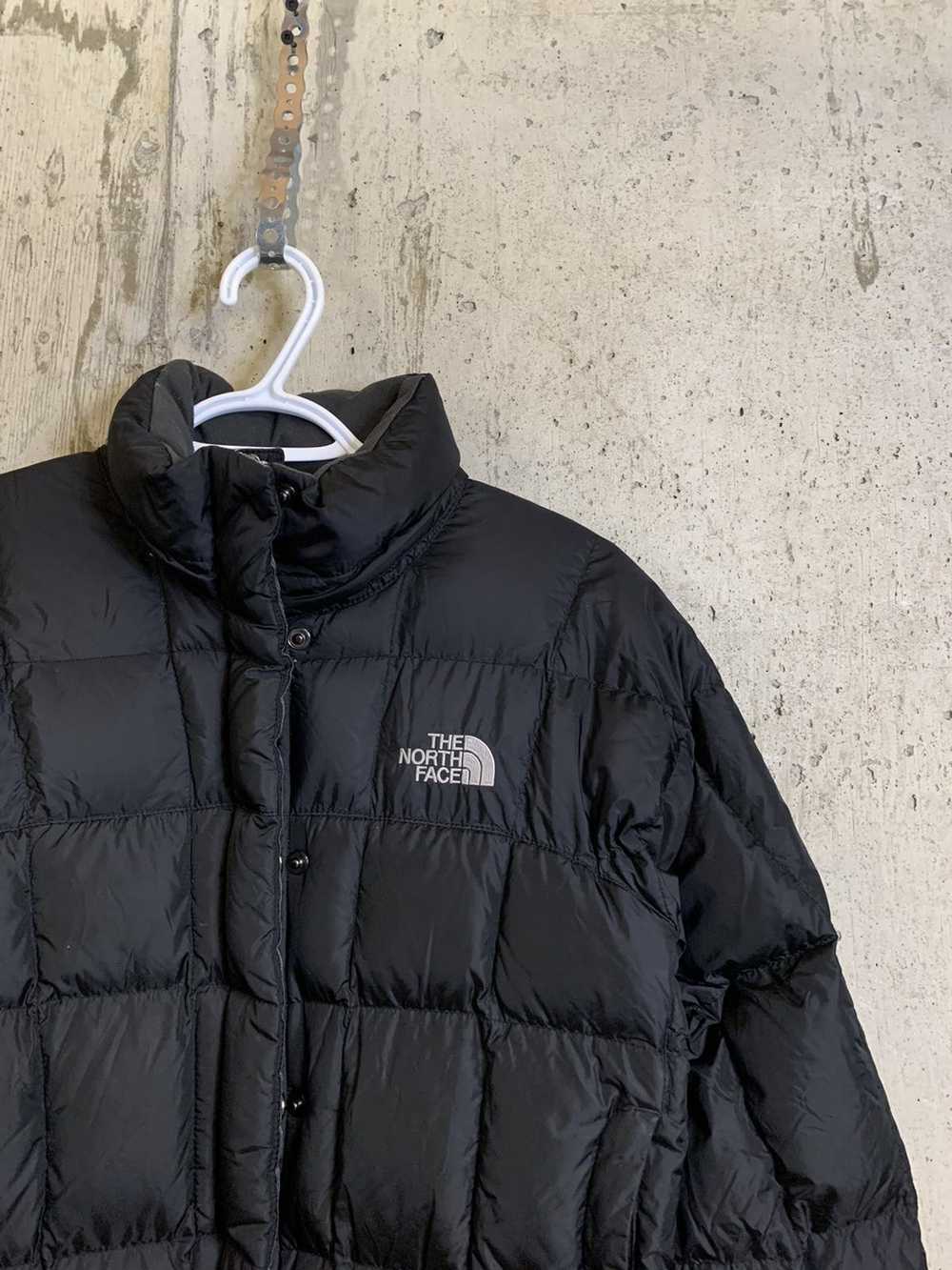 Designer × The North Face The North Face 550 Fill… - image 2