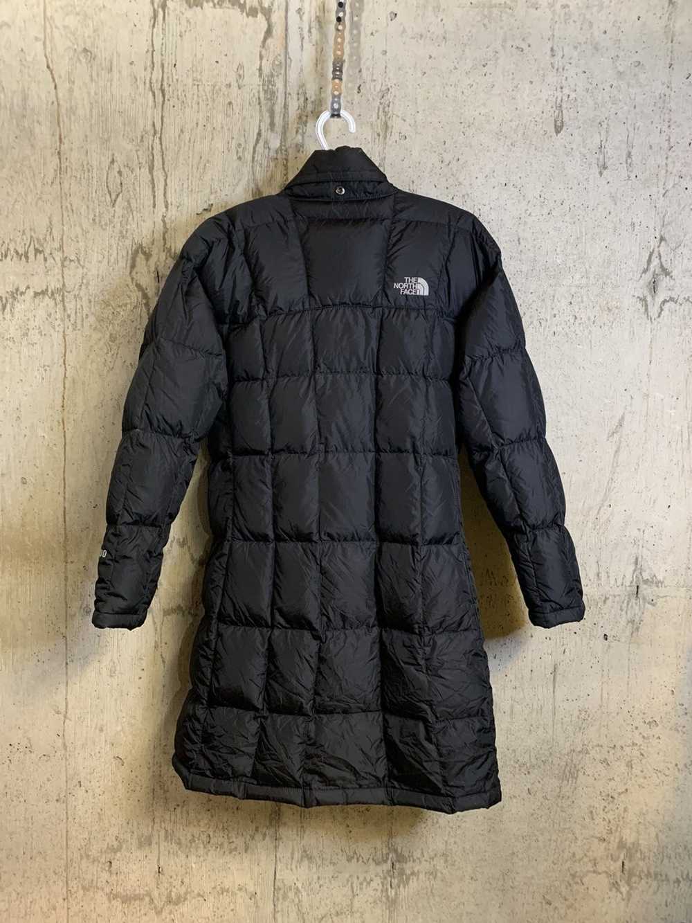 Designer × The North Face The North Face 550 Fill… - image 6