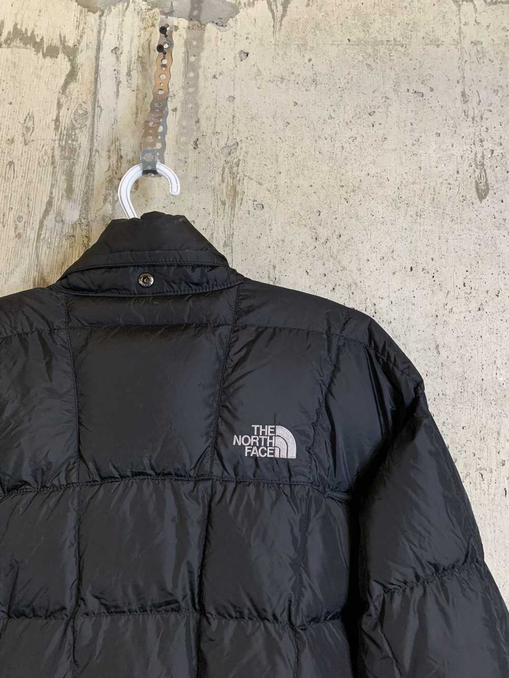 Designer × The North Face The North Face 550 Fill… - image 7