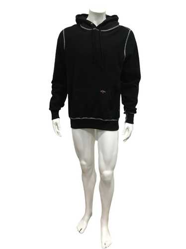 Noah Noah Black Hoodie