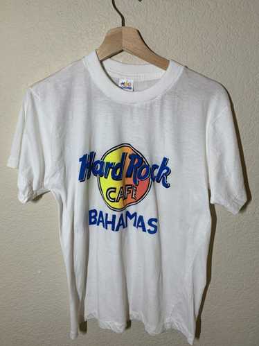 Hard Rock Cafe Hard Rock Cafe Bahamas 90s/Early 20